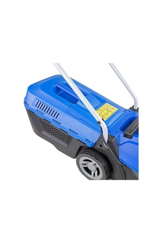 Hyundai HYM33LI Akülü Çim Biçme Makinesi