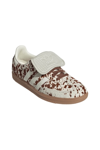 Js3931-k Adidas Samba Lt W Kadın Spor Ayakkabı Beyaz Js3931-k Beyaz Kahve