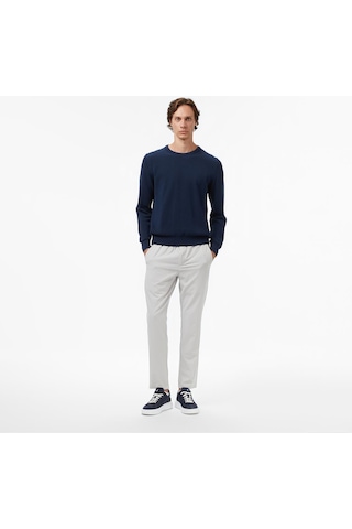 Nautica Erkek Lacivert Classic Fit Kazak-11667 4nv-lacivert