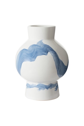 Mudo Home Pıntura Vazo 27cm Diğer