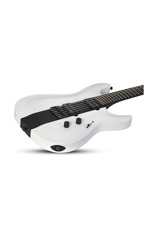 Schecter C-1 Rob Scallon Elektro Gitar Contrasts