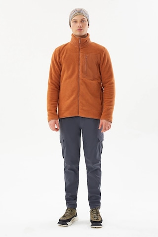 Peluş Polar M 2411149 Tuğla 2411149-tğl Kiremit