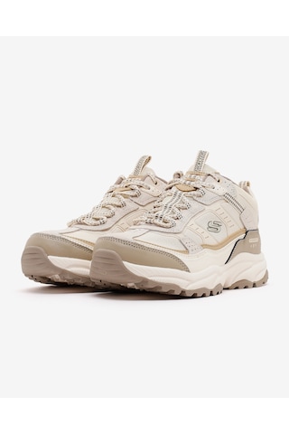 Skechers Vıgor At-centınela Kadın Bej Outdoor Ayakkabı 180240 Nttp