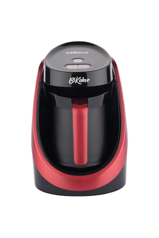 Stilevs SIH31156 BiKahve Otomatik Türk Kahve Makinesi