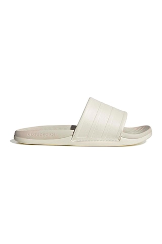 Adidas Adilette Comfort 2.0 Erkek Bej Terlik Bej