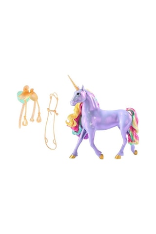 Spinmaster Unicorn Academy Rainbow Light Up Wildstar Tek Boynuzlu At 20148952