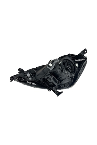 Leoparts Honda Jazz Far Lambası Sağ Elektrikli 2007-2010 33100-tg5-h01