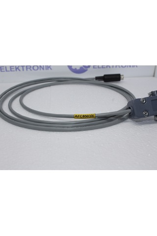 Plc Data Kablosu -panasonic Uyumlu - Fp0 - İe Serisi Uyumlu