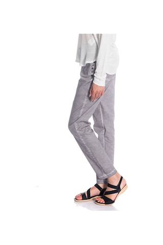 Bulalgiy Kadın Gri Pantolon - Bga83157224 Gri
