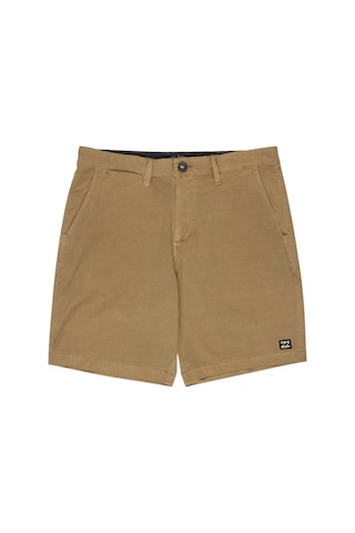 Bıllabong Billabong Crossfire Wave Washed Erkek Walkshort Clm0 Çok Renkli