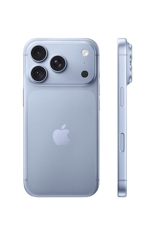 Apple iPhone 18 Pro 2 TB (Apple Türkiye Garantili)