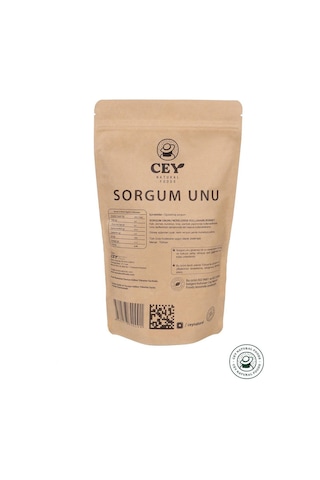 Cey Sorgum Unu 500gr