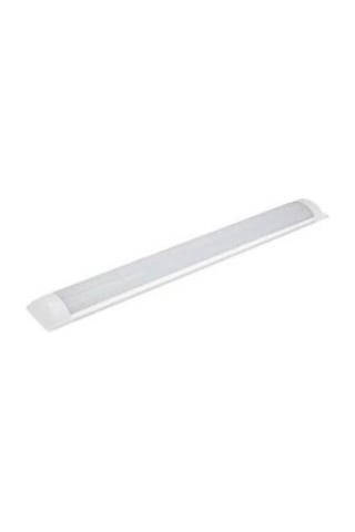 Noas 20w 60 Cm Led Bant Armatür, Beyaz Işık Yl98-6000 Beyaz