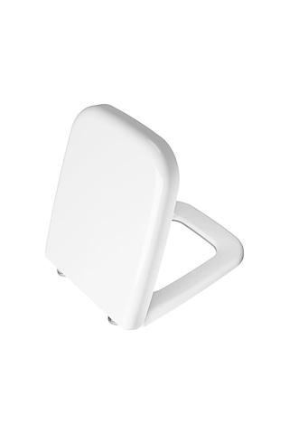 VitrA İntegra Square Asma Klozet +VitrA Soft Kapak 7081l003-0090 Beyaz