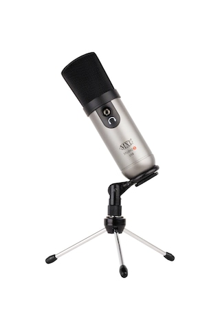 Mxl Studio 1 Red Dot usb Kondenser Mikrofon