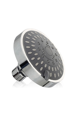 Tenfowee Yüksek Basınçlı 5 Modlu Duş Başlığı - Paslanmaz Krom, Su Tasarruflu, Kendini Temizleyen Abs Malzeme Diğer