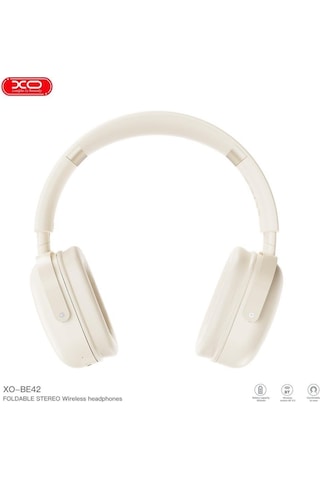 Xo BE42 Bluetooth 5.3 Kulak Üstü Kulaklık