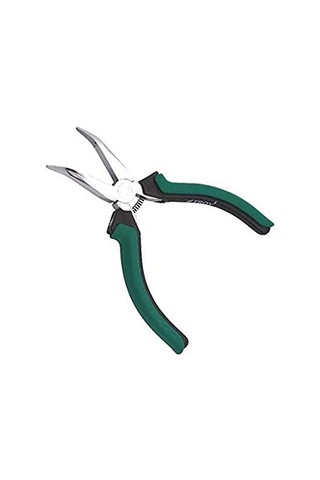T 21054 Elektronikçi Eğri Kargaburun, 120 Mm Diğer