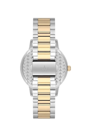 Wesse Wwg403904 Erkek Kol Saati Metalik Gri
