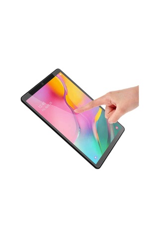Lenovo Tab M10 Tb-x505f Uyumlu Ata Paper-like Ekran Koruyucu-renksiz