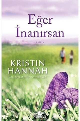 Pegasusyayinlari Eğer Inanırsan