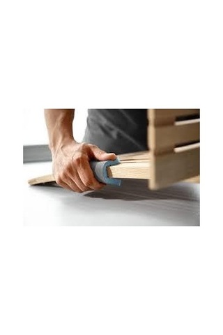 BOSCH S473 Çift Taraflı Sünger Zımpara Fine 100 Kum (2608608230)