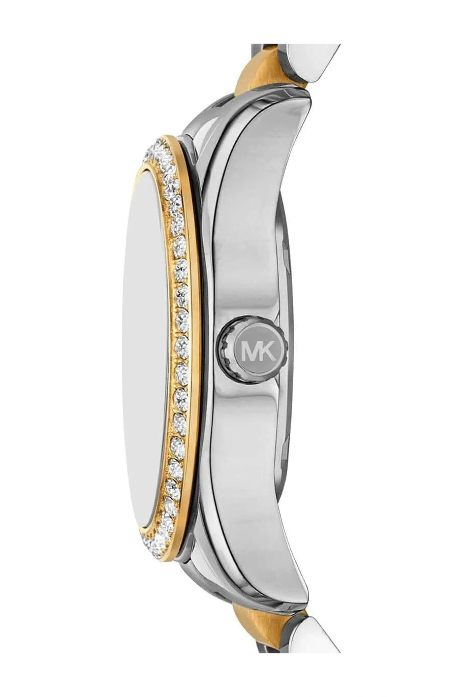 Michael Kors Mk4925 Kadın Kol Saati Gri