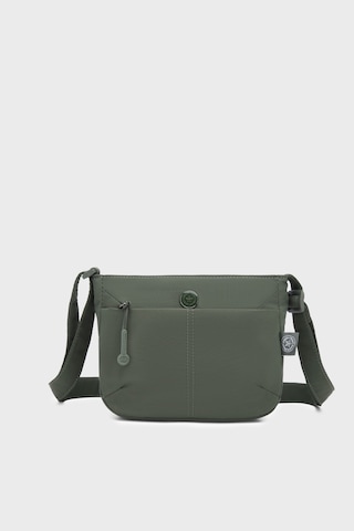 Smart Bags Bayan Çanta 2022 3340 Haki