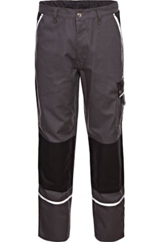 İşmont Kargo Pantolon Kanvas