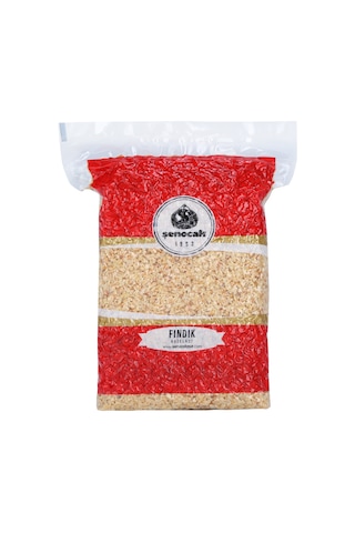 Şenocak 1953 Kıyılmış Fındık 2-4 MM Vakum 1 KG
