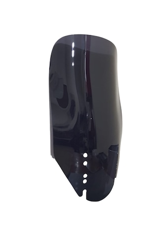 Suzukı V-strom Dl1000 2004-2012 Model Uyumlu Tur Camı