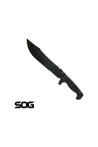 Sog F03t-n Fusion Jungle Primitive Pala - 303.f03tn