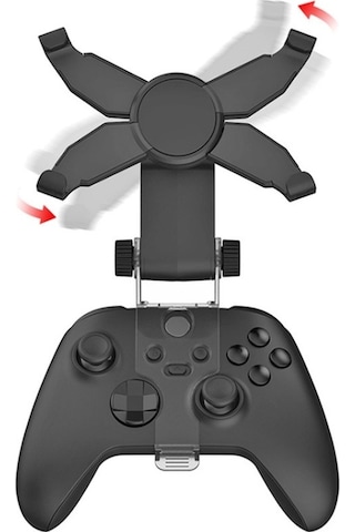 Dobe Tyx-0631 Ps5 İçin Gamepad Klip Tutucu