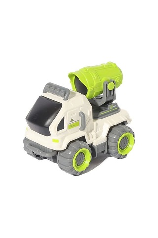 kızılkaya Kzl-77991 Uzay Araçları 4x4