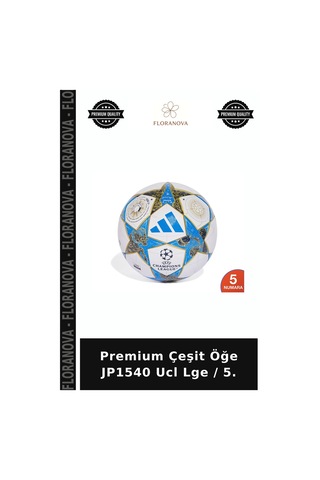 Premium Çeşit Öğe Jp1540 Ucl Lge / 5. Çok Renkli