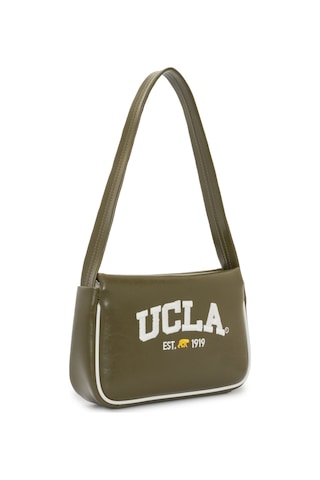 Ucla Kadın Çapraz Çanta 05uc26y9013 Haki