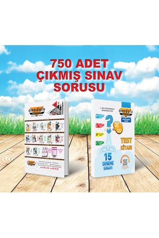 Sürücü Eğitim Test Kitabı Sürücü Kursu Soru Bankası
