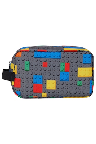 20370-2607 Çok Amaçlı Düzenleyici Çanta - Renkli Lego Yapım Parçası