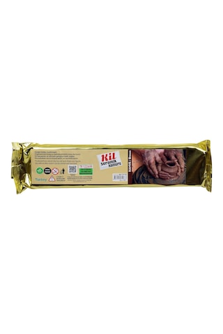 1000 Gr. Kil Hamuru. Kahverengi. Modelleme Çamuru. Seramik. Doğal