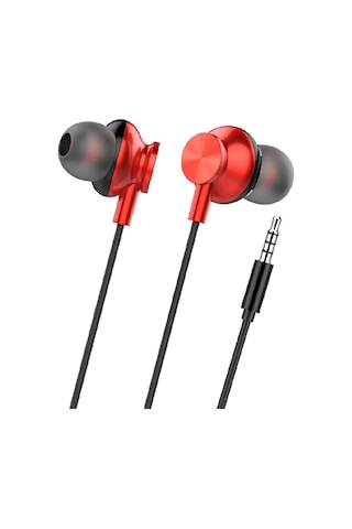 Linktech H340 Mikrofonlu 3.5MM Kulakiçi Kablolu Kulaklık