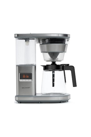 Dexart Brewmaster High Temperature Filtre Kahve Makinesi