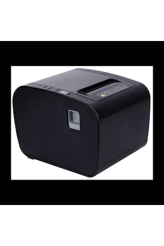 Sunlux Rp8020, Direkt Termal Fiş Yazıcı Ethernet, Seri, Usb