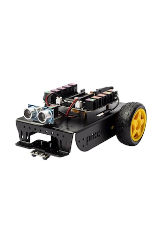 Pinoo Bot Araç Kiti