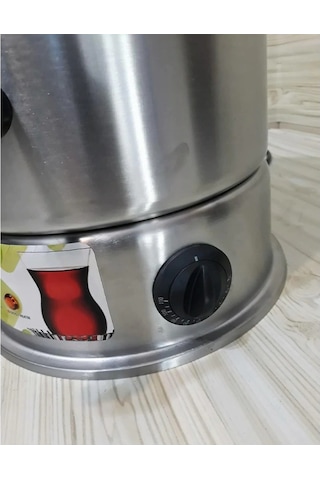 Yonca 160 Bardak 14 L Çay Makinesi