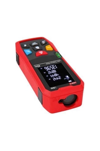 Uni-T LM40 Lazermetre
