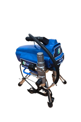 Sp SP395 Airless Boya Makinesi