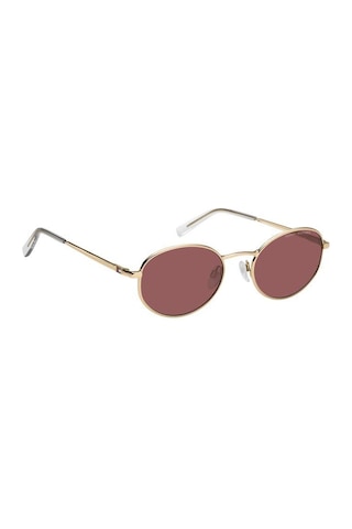Tommy Hilfiger Th 2219/s-000-pembe Kadın Güneş Gözlüğü
