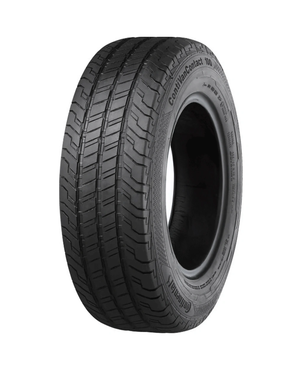 Continental 235/65R16 C 121/119R Contivancontact 100 10Pr Yaz Lastiği 2024