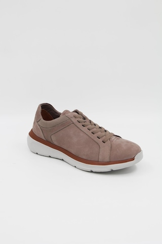 Freefoot 242013 Erkek Casual Ayakkabı - Vizon Vizon