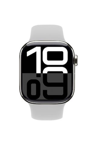 Mifly S10 Pro 46 MM Akıllı Saat (Distribütör Garantili)